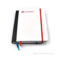 Soft Bound Notebook Popular promotional gifts notebook soft bound magnetic Factory